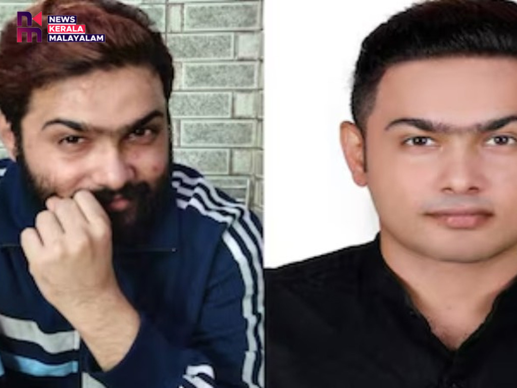 പാണക്കാട് സാദിഖലി തങ്ങൾക്കെതിരെയുള്ള അധിക്ഷേപ പോസ്റ്റ്; പ്രതി മുഹമ്മദ്‌ റോഷൻ അറസ്റ്റിൽ