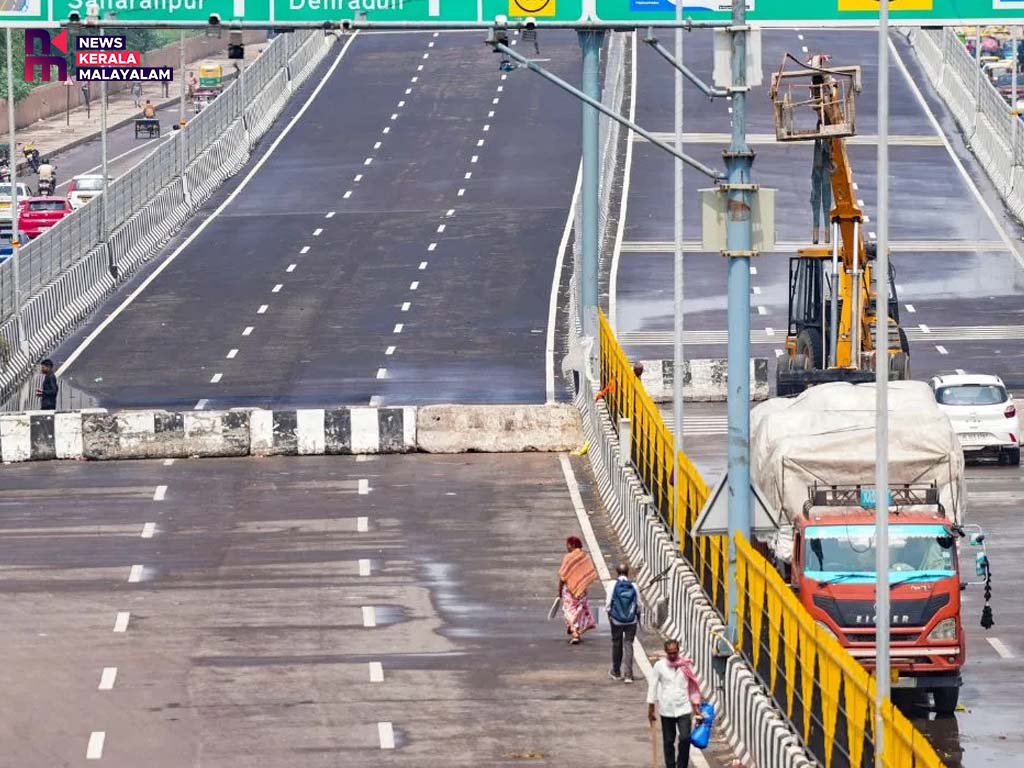 ദേശീയപാതയിലെ യാത്രകൾ ഇനി ചിലവ് കൂട്ടും