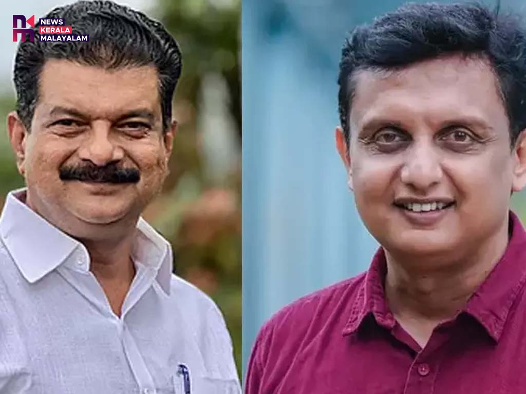 പി വി അൻവർ തന്നെയും മുഖ്യമന്ത്രിയുടെ കുടുംബാം​ഗങ്ങളെയും വ്യക്തിഹത്യ ചെയ്യുന്നു; മുഹമ്മദ് റിയാസ്