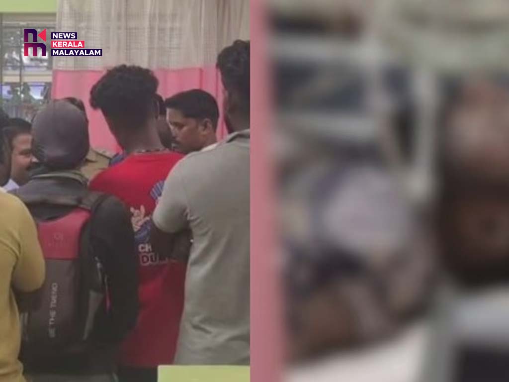 കെഎസ്ഇബി കരാര്‍ ജീവനക്കാരൻ മരിച്ച സംഭവം; അസ്വാഭാവിക മരണത്തിന് കേസെടുത്തു