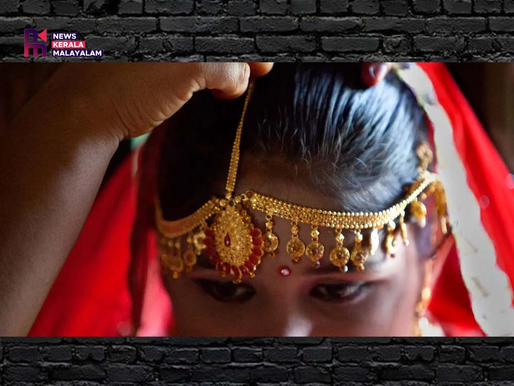 തൃക്കരിപ്പൂരിലെ ശൈശവ വിവാഹം; പുരോഹിതൻ്റെ മൊഴിയെടുത്ത് പൊലീസ്