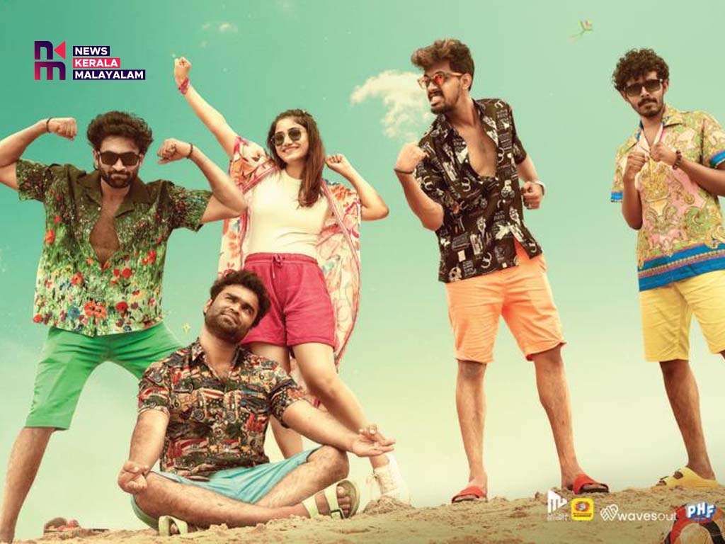 “ഡർബി” വിജയകരമായ രണ്ടാം വാരത്തിലേക്ക് : ഇത് യുവ പ്രതിഭകളുടെ വൻ വിജയം