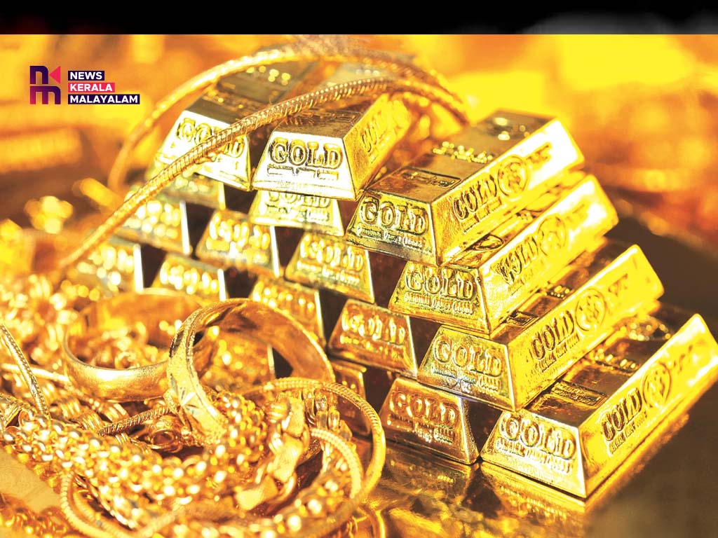 സ്വർണ്ണവില വീണ്ടും കൂടി, ഒരു പവന് കൂടിയത് 392 രൂപ