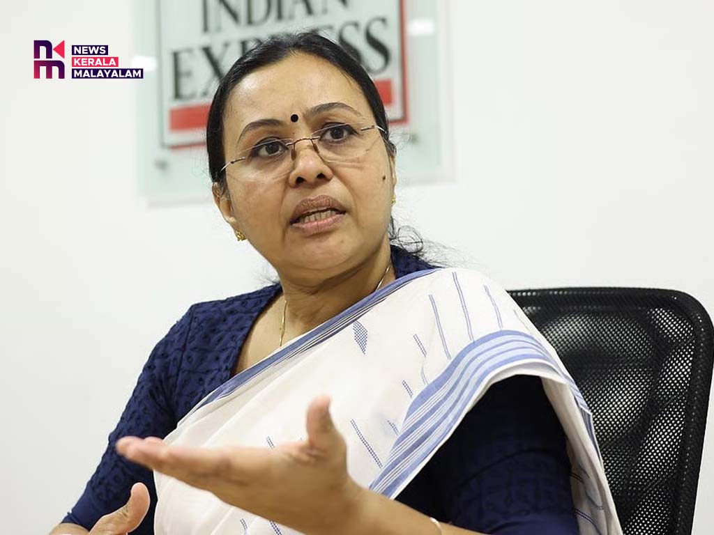 നിതിന്‍ രാജിന്റെ മരണം; കുറ്റാക്കാരെ നിയമത്തിന് മുന്നിൽ കൊണ്ട് വരും: വീണാ ജോര്‍ജ്