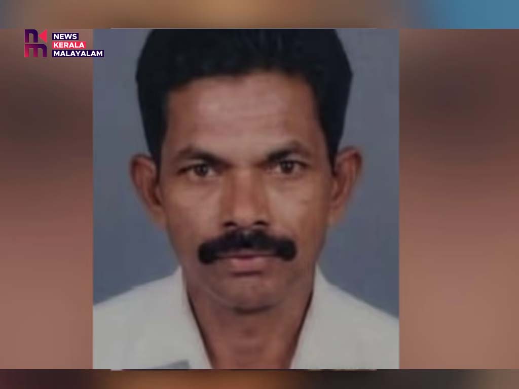 നിർമ്മാണത്തിലിരിക്കുന്ന കെട്ടിടത്തിൽ വയോധികനെ മരിച്ച നിലയിൽ കണ്ടെത്തി
