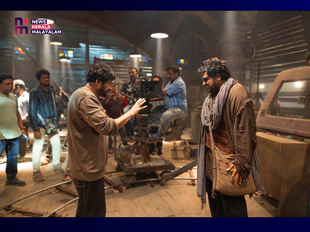 സിനിമയിൽ 26 വർഷങ്ങൾ പൂർത്തിയാക്കി പുരി ജഗനാഥ്; വിജയ് സേതുപതി ചിത്രം “സ്ലം ഡോഗ്” പോസ്റ്റ് പ്രൊഡക്ഷൻ ജോലികൾ പുരോഗമിക്കുന്നു