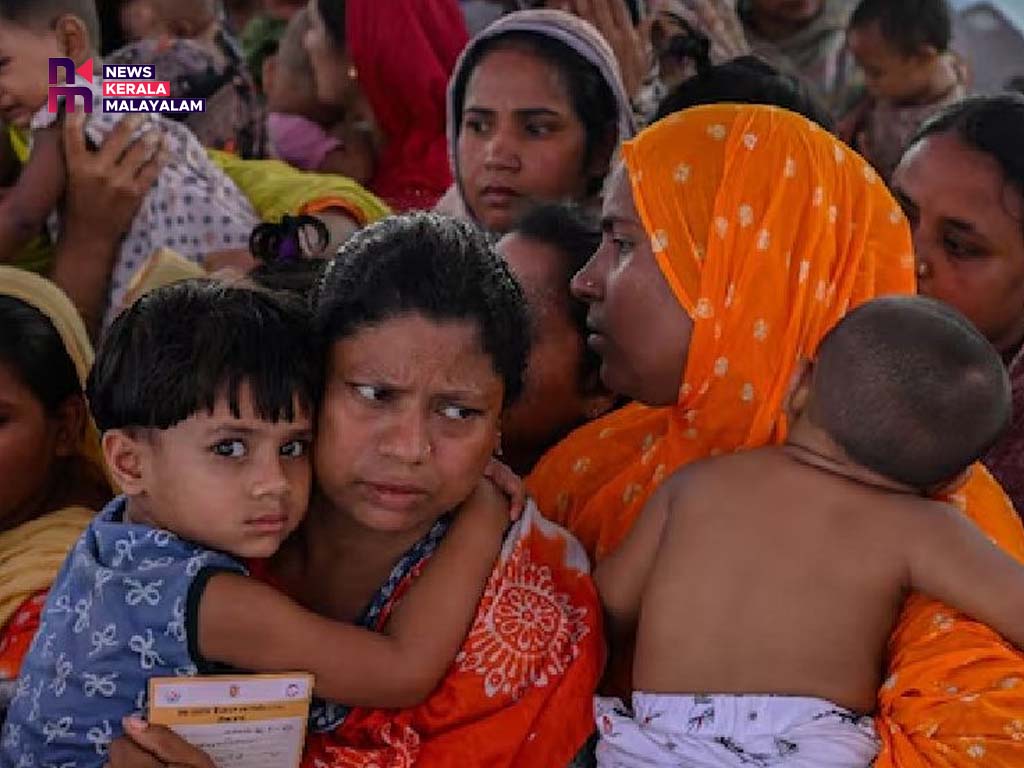 ബംഗ്ലാദേശിൽ അഞ്ചാംപനി പടരുന്നു; മരണസംഖ്യ 250 കടന്നു