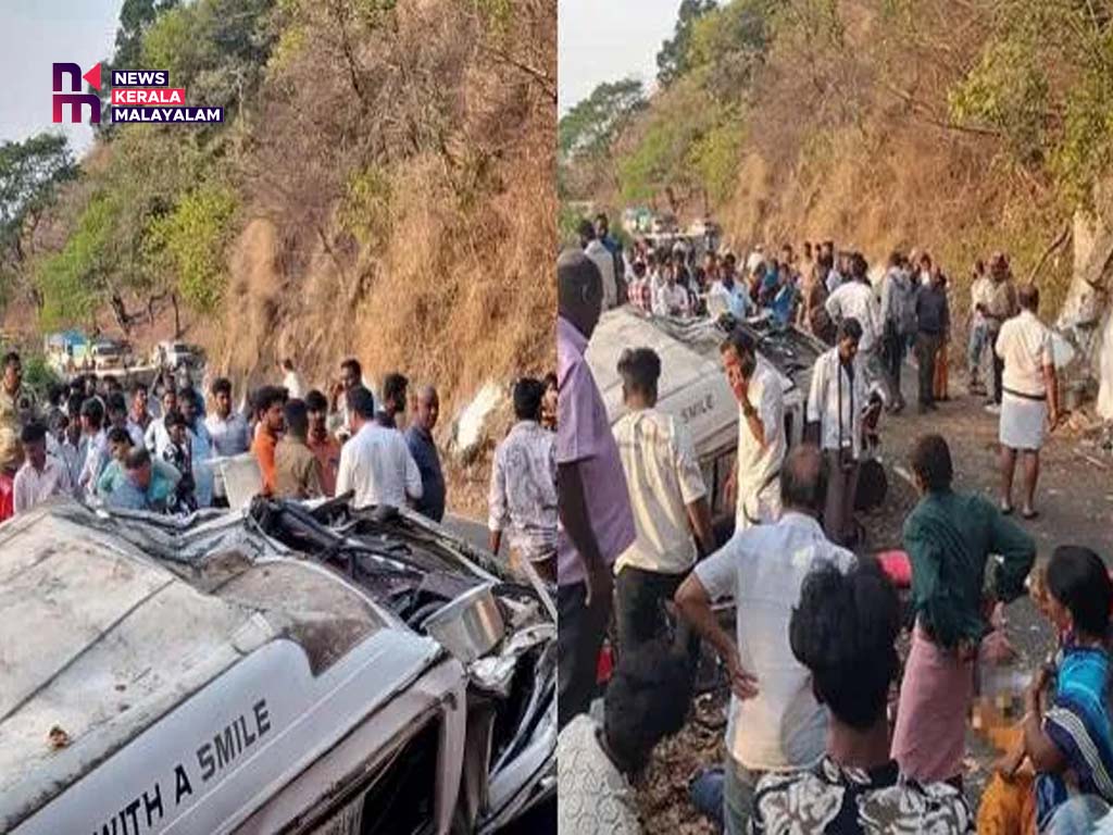 വാൽപ്പാറ അപകടം; ഡ്രൈവർ മുഹമ്മദ് ഫായിസിന്റെ ആരോഗ്യനിലയിൽ പുരോഗതി