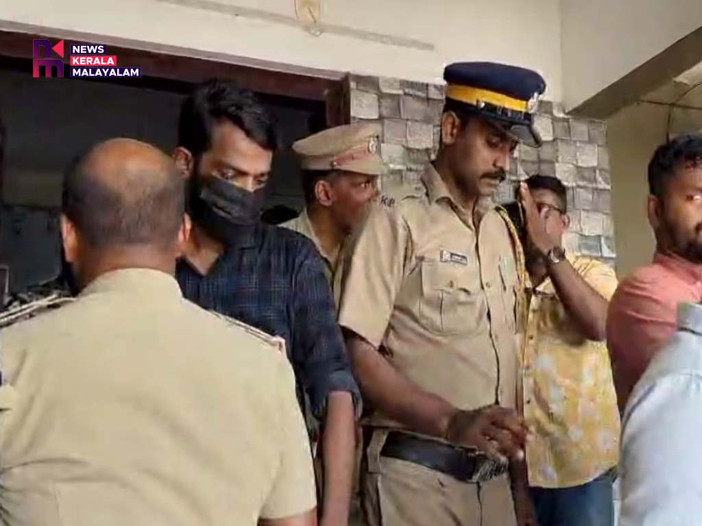 വടകരയിൽ ലീഗ് പ്രവർത്തകനെ ആക്രമിച്ച് പരിക്കേൽപ്പിച്ച കേസ് ; മൂന്ന് സിപിഎം പ്രവർത്തകർ കീഴടങ്ങി
