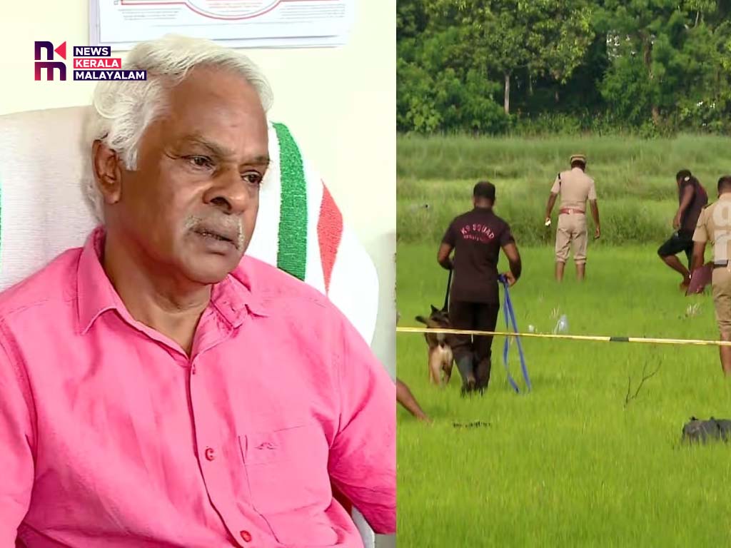 വെടിക്കെട്ട് പാറ്റേൺ മാറ്റിയാൽ ദുരന്തം കുറഞ്ഞേക്കുമെന്ന് മുണ്ടത്തിക്കോട് ദുരന്ത അന്വേഷണ കമ്മീഷൻ ജസ്റ്റിസ് സി എൻ രാമചന്ദ്രൻ