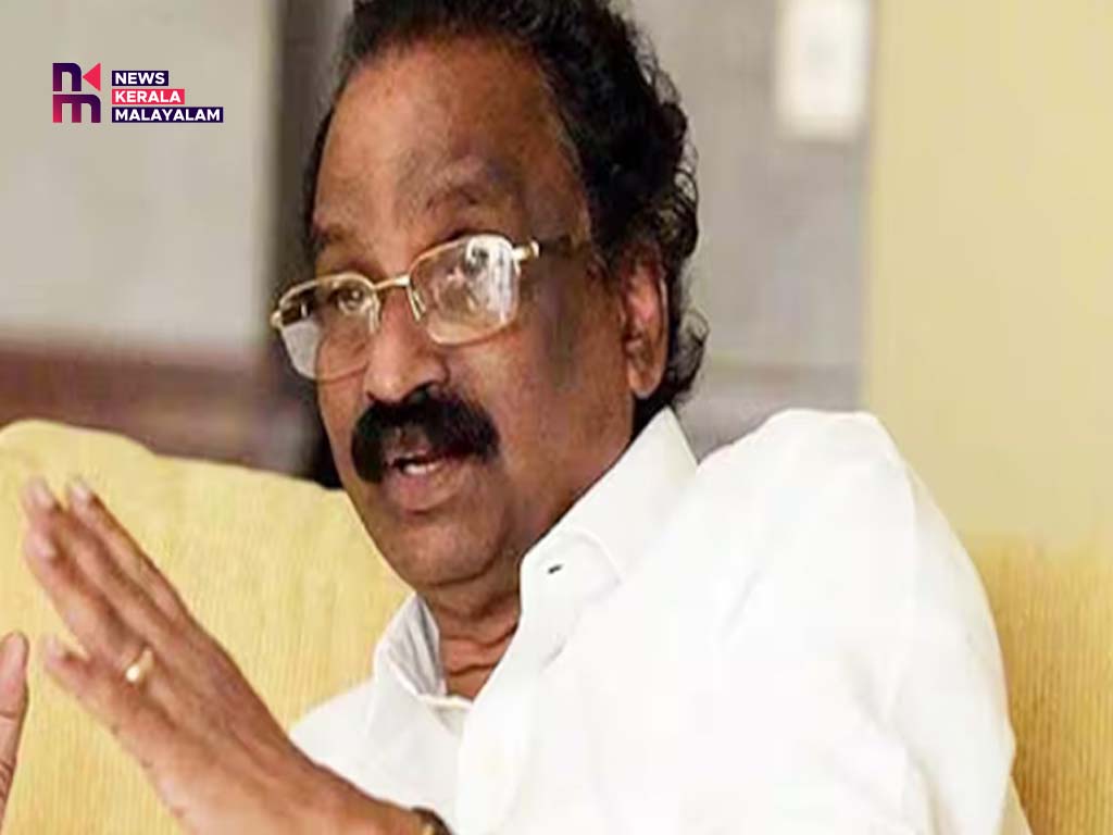 എക്സിറ്റ് പോൾ തള്ളുന്നു, ഭരണ വിരുദ്ധ വികാരമില്ല; എ കെ ബാലൻ