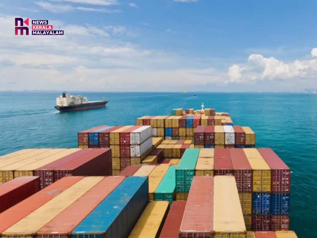 പശ്ചിമേഷ്യൻ സംഘർഷം; പെട്രോ കെമിക്കല്‍ ഉത്പന്നങ്ങളുടെ കസ്റ്റംസ് തീരുവ ഒഴിവാക്കി