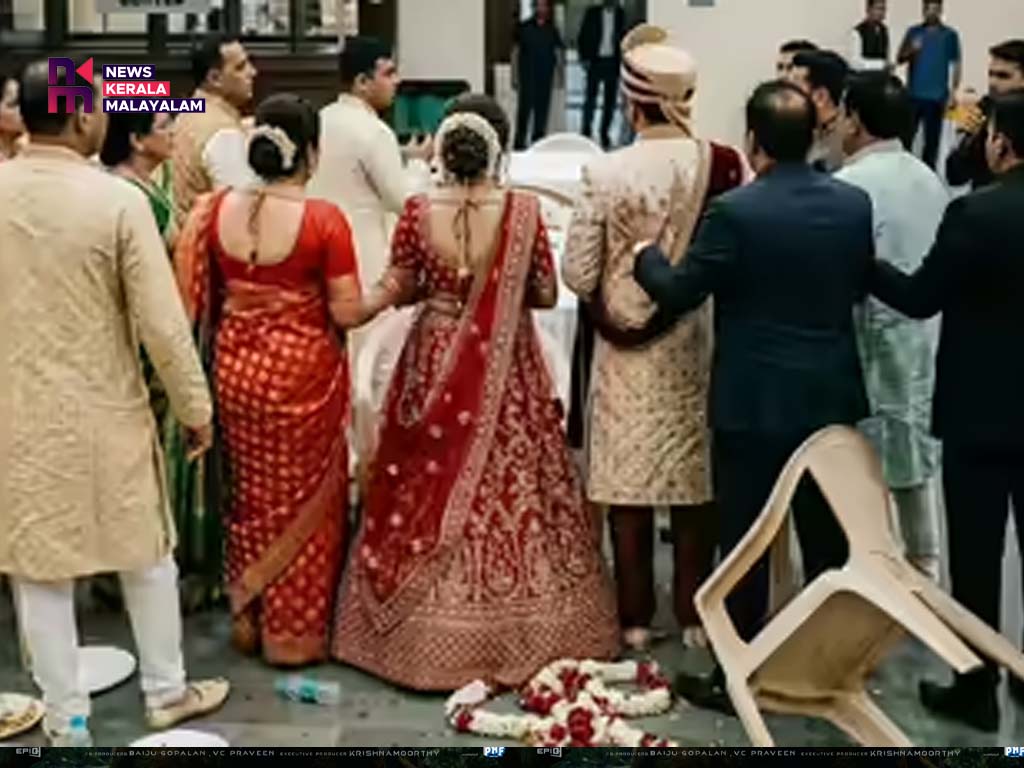 വിവാഹത്തിന് മദ്യം വിളമ്പിയില്ല: വധുവിനും വരനും ഉൾപ്പെടെ അയൽവാസികളുടെ മർദനം