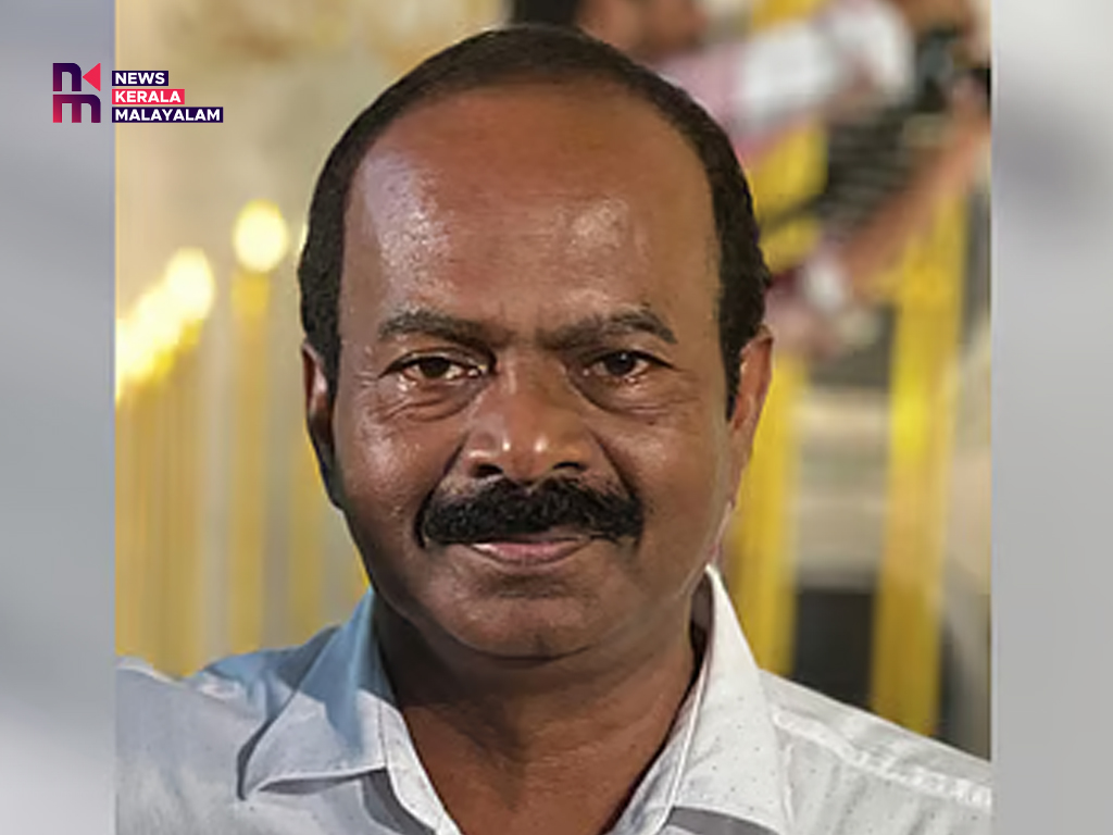 മാത്യു അച്ചാടൻ അന്തരിച്ചു; എയർ ആംബുലൻസ് വഴി ഹൃദയം എത്തിച്ച് ശസ്ത്രക്രിയയ്ക്ക് വിധേയനായ ആദ്യ വ്യക്തി