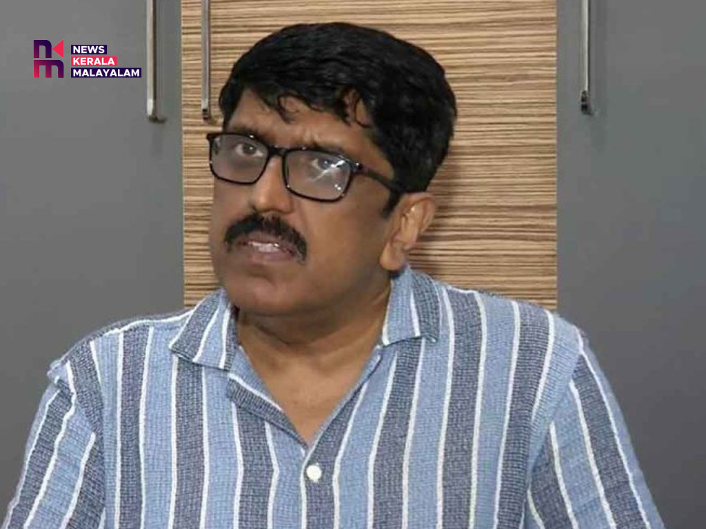 ഫെഫ്ക ജനറൽ സെക്രട്ടറിയായി ബി. ഉണ്ണികൃഷ്ണൻ തുടരും