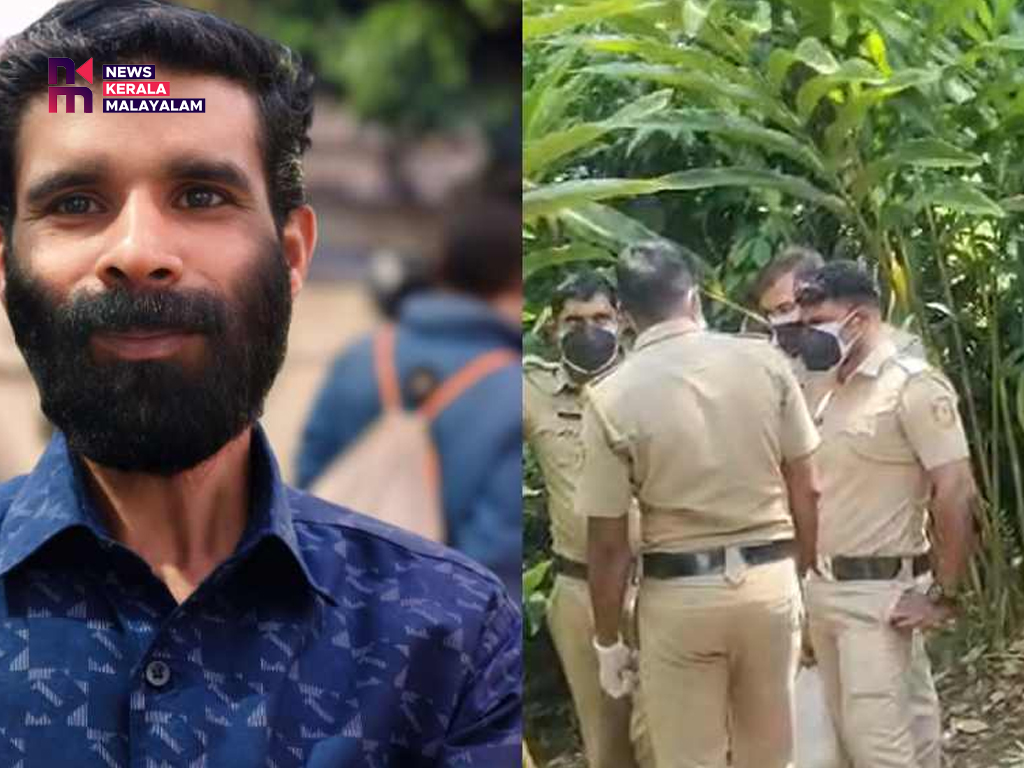 അമ്മയെയും മകനെയും കൊന്ന് കുഴിച്ചുമൂടിയതായി സംശയം; വീടിന് സമീപത്ത് നിന്ന് മൃതദേഹങ്ങൾ കണ്ടെത്തി