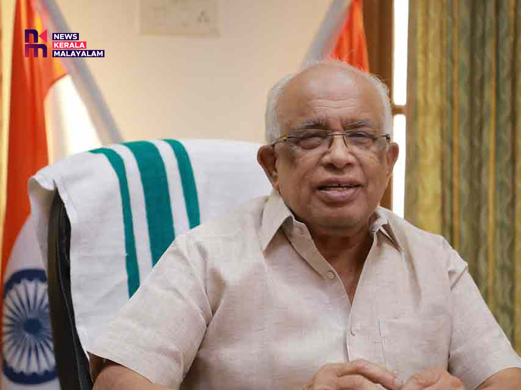 ‘അപ്രഖ്യാപിത ലോഡ് ഷെഡ്ഡിംഗ് ഇല്ല, വൈദ്യുതി നിരക്ക് കൂട്ടാതിരിക്കാന്‍ ശ്രമിക്കും’; മന്ത്രി കെ. കൃഷ്ണൻകുട്ടി