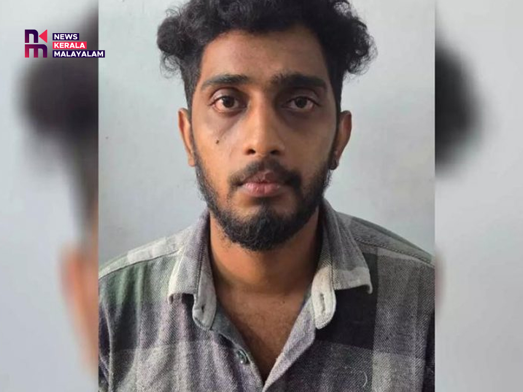 പെണ്‍കുട്ടികളുടെ ചിത്രങ്ങള്‍ ശേഖരിച്ച് മോര്‍ഫ് ചെയ്ത് പ്രചരിപ്പിച്ചു; പ്രതി അറസ്റ്റിൽ