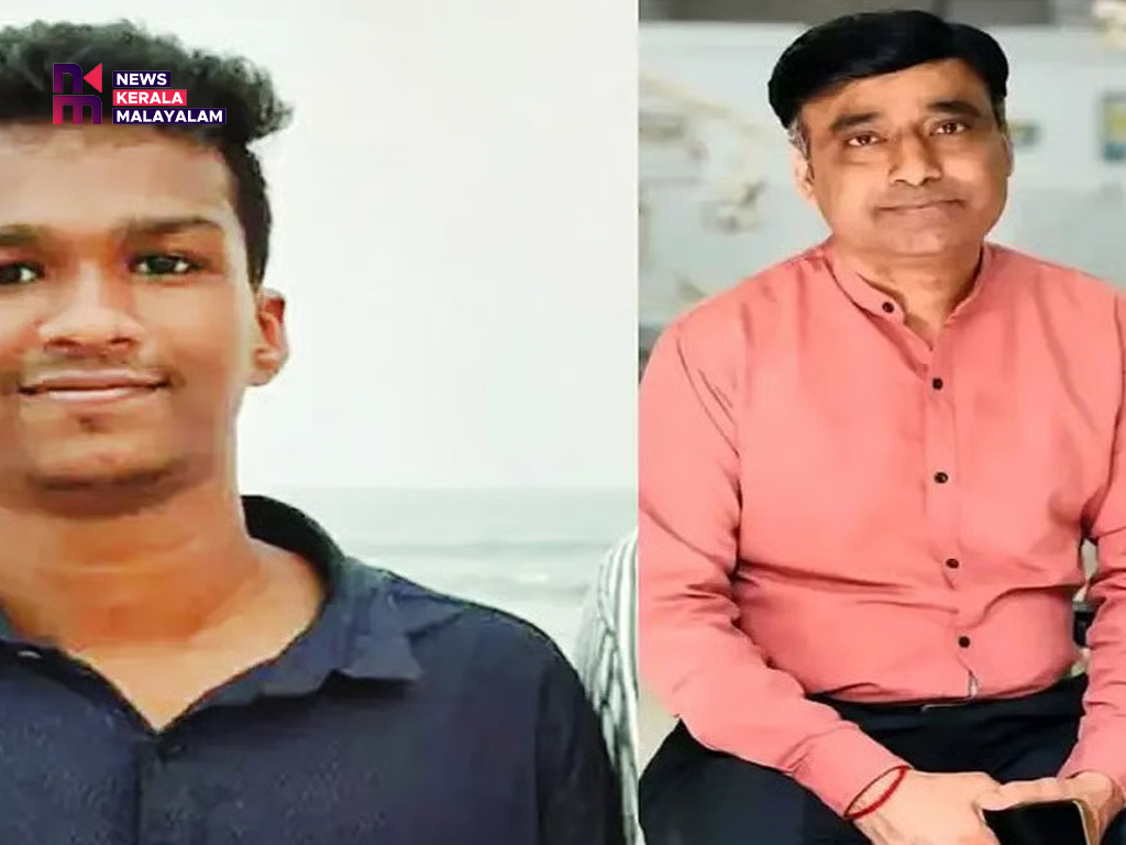 നിതിൻ രാജിന്റെ മരണം: ഒന്നാം പ്രതി ഡോ. എം കെ റാമിന് മുൻ‌കൂർ ജാമ്യമില്ല