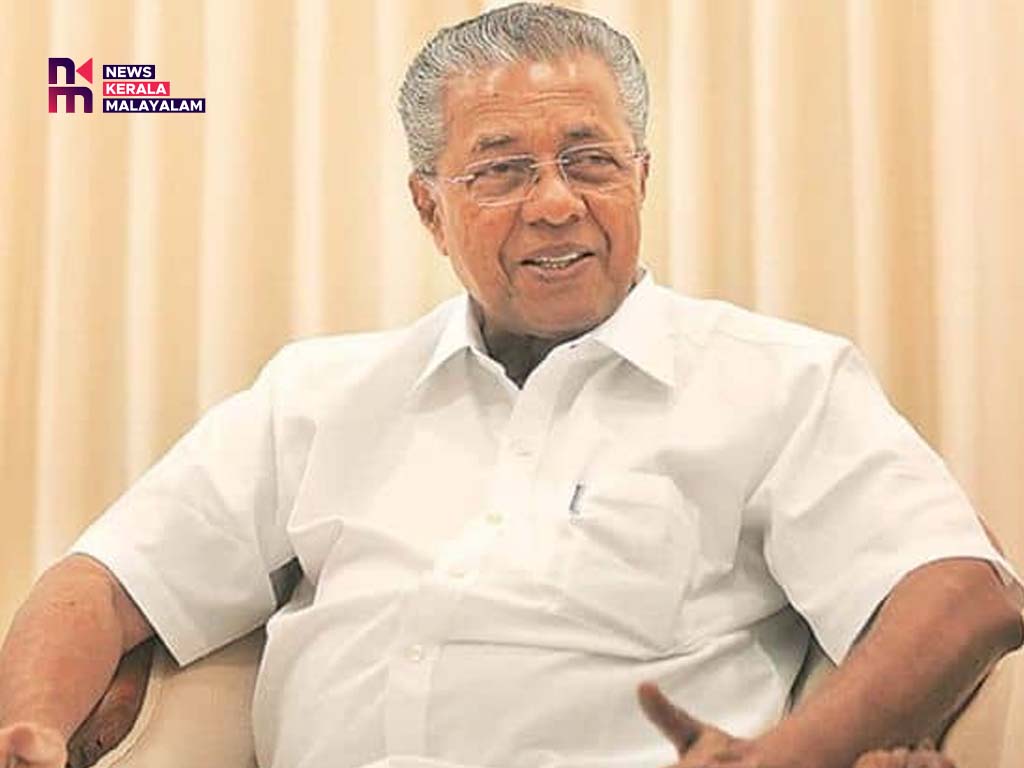കേരളത്തിൽ സെൽഫ് ലോക്ക്ഡൗൺ ആഹ്വാനം ചെയ്ത് മുഖ്യമന്ത്രി