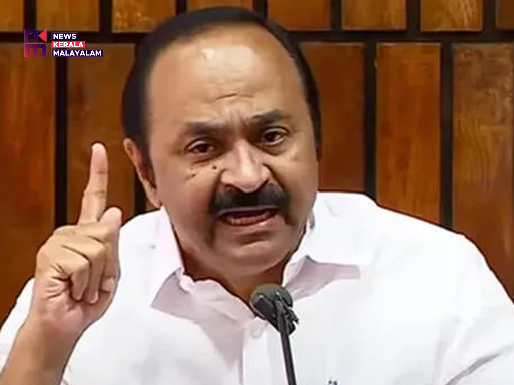 തൃശ്ശൂർ വെടിക്കെട്ട് ദുരന്തത്തിൽ സമ​ഗ്ര അന്വേഷണം വേണമെന്ന് വി. ഡി സസതീശൻ