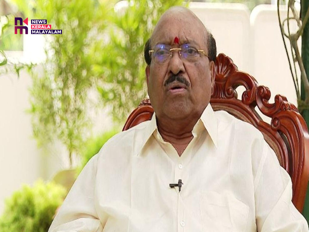 ‘കെ.സി വേണുഗോപാല്‍ മുഖ്യമന്ത്രിയാകാന്‍ യോഗ്യന്‍’; വെള്ളാപ്പള്ളി നടേശന്‍