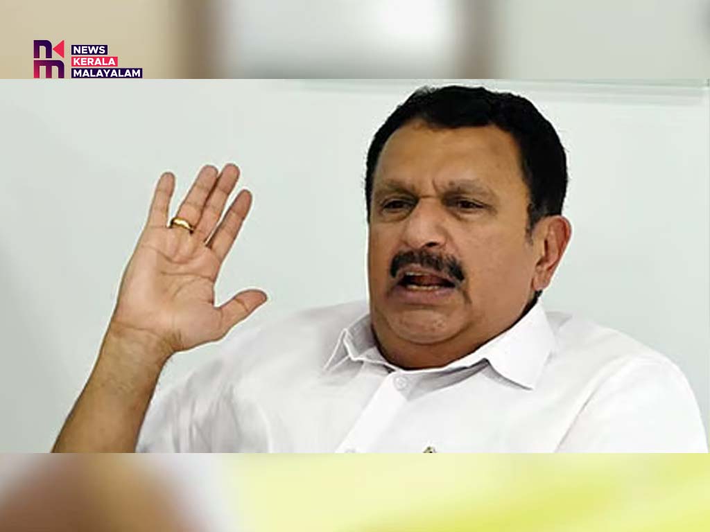 ‘വേവുവോളം കാത്തെങ്കില്‍ ആറുവോളം കാക്കാം’;മുഖ്യമന്ത്രി പ്രഖ്യാപനത്തില്‍ കെ മുരളീധരന്‍