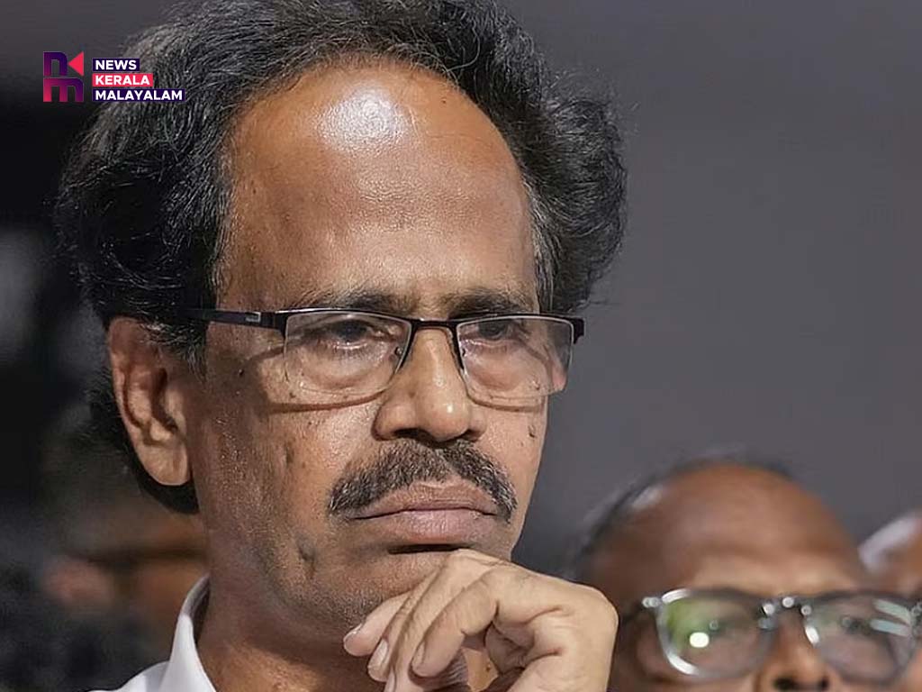 സത്യപ്രതി‍ജ്ഞാചടങ്ങിലെ പ്രോട്ടോക്കോൾ ലംഘനം: വിജയ് സർക്കാരിനെതിരെ സിപിഐ