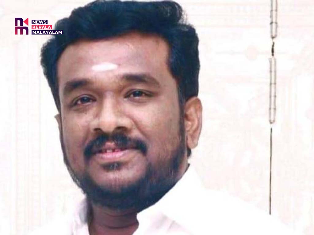 വിശ്വാസ വോട്ടെടുപ്പിലെ വിലക്ക് സുപ്രീംകോടതിയെ സമീപിച്ച് TVK എംഎൽഎ