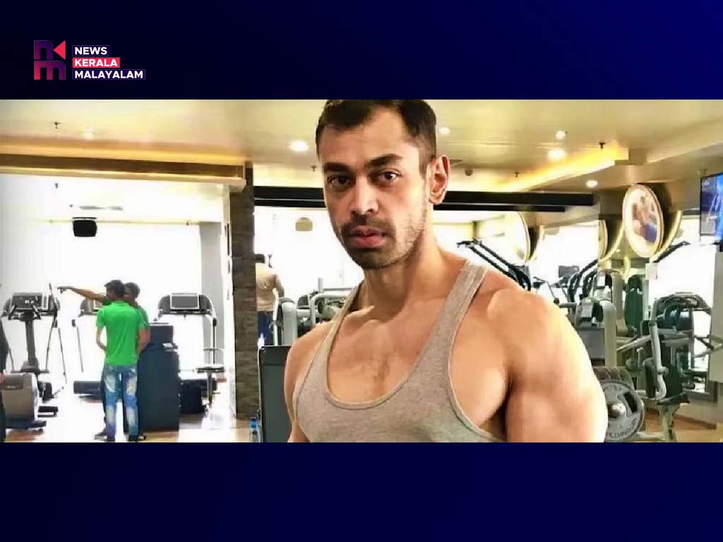 സമാജ്‌വാദി പാർട്ടി സ്ഥാപകൻ മുലായം സിങ് യാദവിൻ്റെ മകൻ പ്രതീക് യാദവ് അന്തരിച്ചു