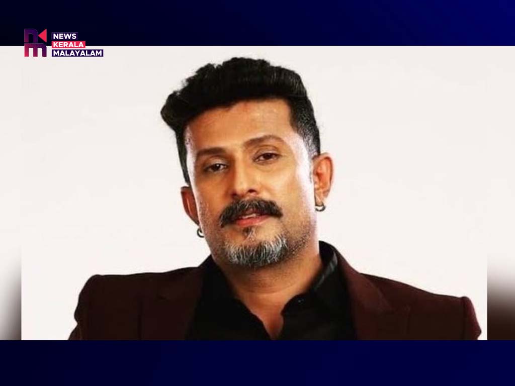 നടനും നിർമാതാവുമായ ദിലീപ് രാജ് അന്തരിച്ചു