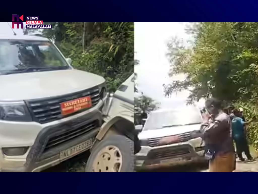 മണിപ്പൂരിൽ വൈദികർ സഞ്ചരിച്ച വാഹനത്തിന് നേരെ ആക്രമണം; മൂന്ന് പേർ കൊല്ലപ്പെട്ടു