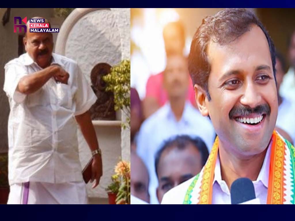 അനൂപ് ജേക്കബ് മന്ത്രിയാകും ; ടേം വ്യവസ്ഥ ഇല്ല; മാണി സി കാപ്പൻ ഡെപ്യൂട്ടി സ്പീക്കറായേക്കും