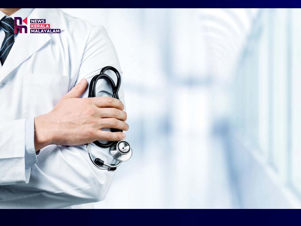 കേരളത്തിൽ ഡോക്ടർമാരുടെ മിനിമം ശമ്പളം 80000 രൂപയാക്കണമെന്ന് ഐഎംഎ