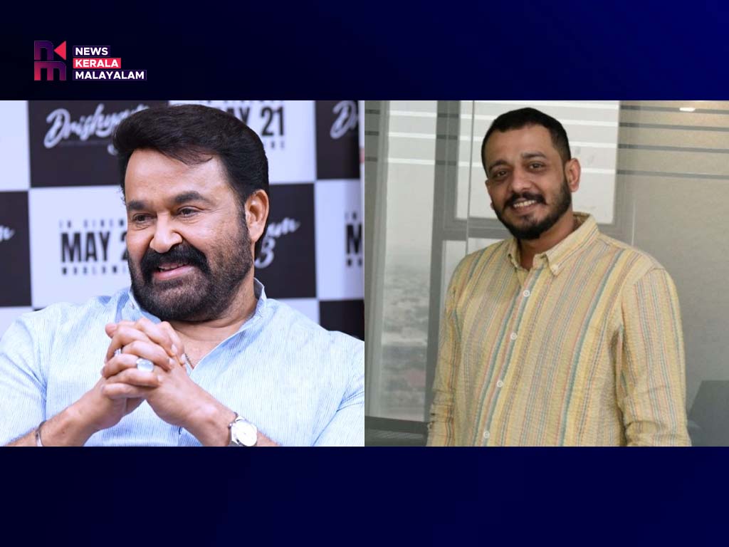 ​മോഹൻലാൽ-ചിദംബരം ചിത്രം ഒരുങ്ങുന്നു, ക്യാമറ ഷൈജു ഖാലിദ്; റിപ്പോർട്ട്