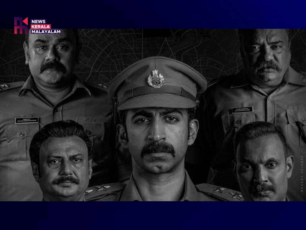 എം പത്മകുമാർ ചിത്രം ‘ഉയിർ’ ജൂൺ 26 മുതൽ തിയേറ്ററുകളിൽ