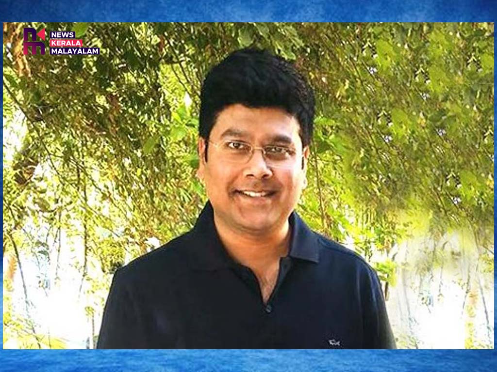 ഡിഎംകെയുടെ തോൽവി: എല്ലാം ഞങ്ങളുടെ പിഴവല്ല; ശബരീശന്റെ ‘പെൻ’ ഏജൻസി