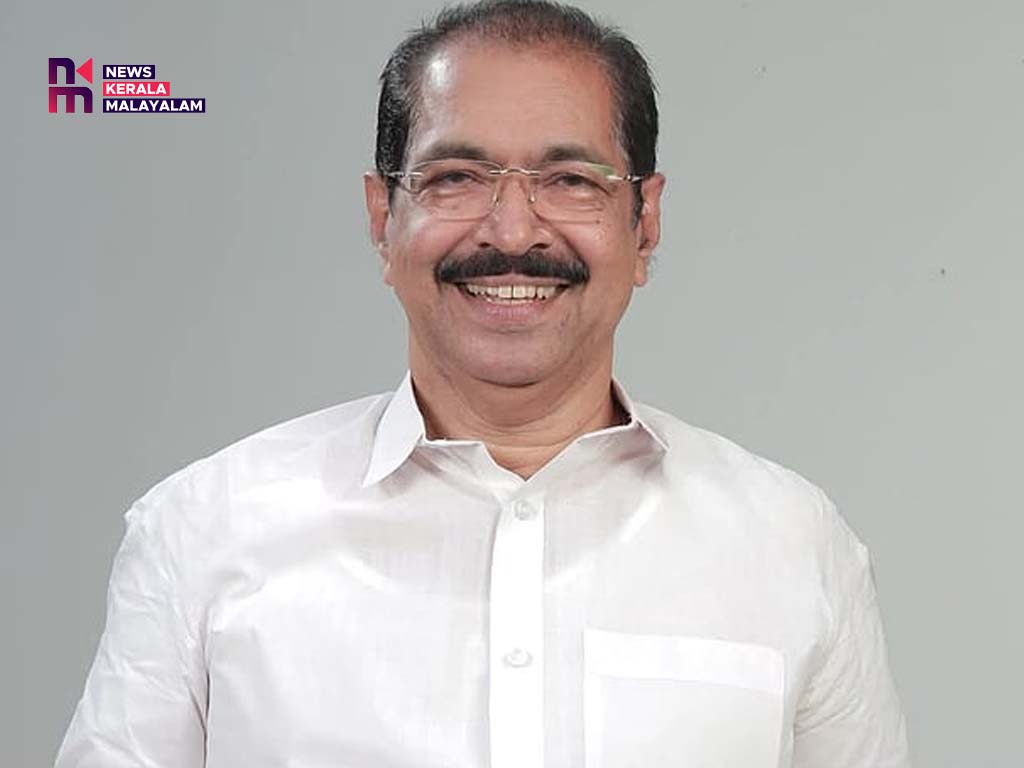‘പവർ കട്ടില്ല, പവർ ഫെയിലിയർ ഉണ്ട്’ വൈദ്യുതി മന്ത്രി സണ്ണി ജോസഫ്