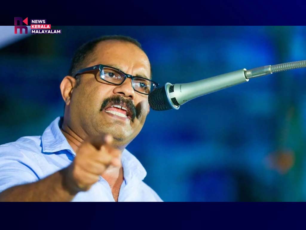 കെ എം ഷാജിയെ വർഗീയവാദിയെന്ന് അധിക്ഷേപിച്ചു’; പൊലീസ് ഉദ്യോഗസ്ഥന് സസ്പെൻഷൻ