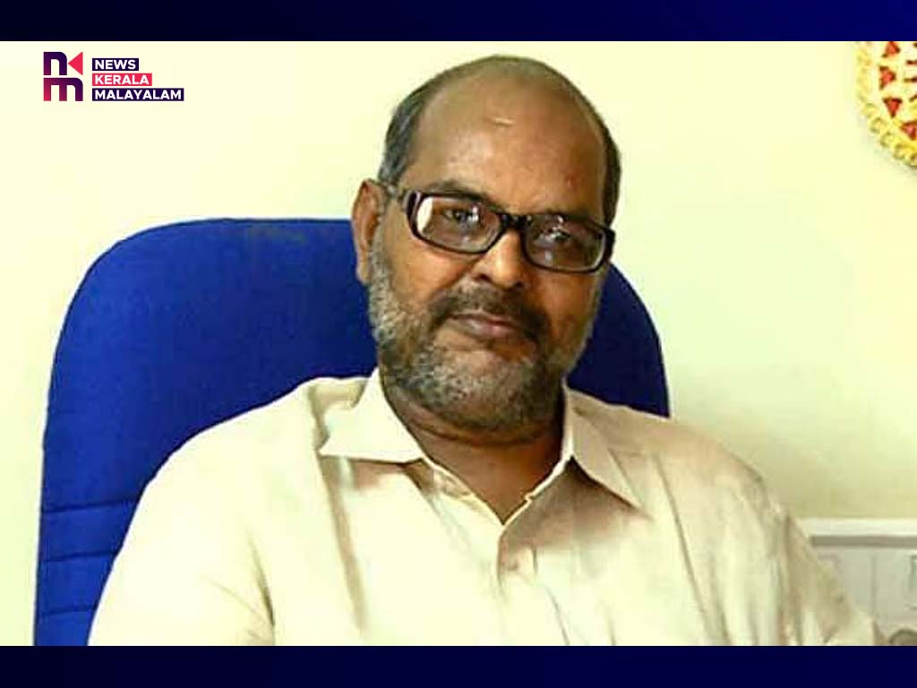 ഇഡി റെയ്ഡിന് പിന്നിൽ കോൺഗ്രസ് – ബിജെപി ഗൂഢാലോചനയെന്ന് എൻ എൻ കൃഷ്ണദാസ്