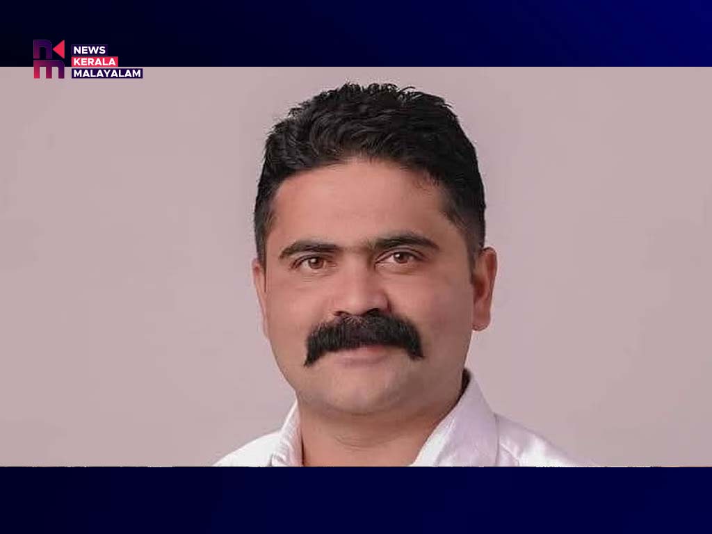ജോലി വാഗ്ദാനം ചെയ്ത് ബലാത്സംഗം ചെയ്ത കേസ്; പാലക്കാട്ടെ കോൺഗ്രസ് മുനിസിപ്പൽ കൗൺസിലർ പ്രശോഭ് കീഴടങ്ങി