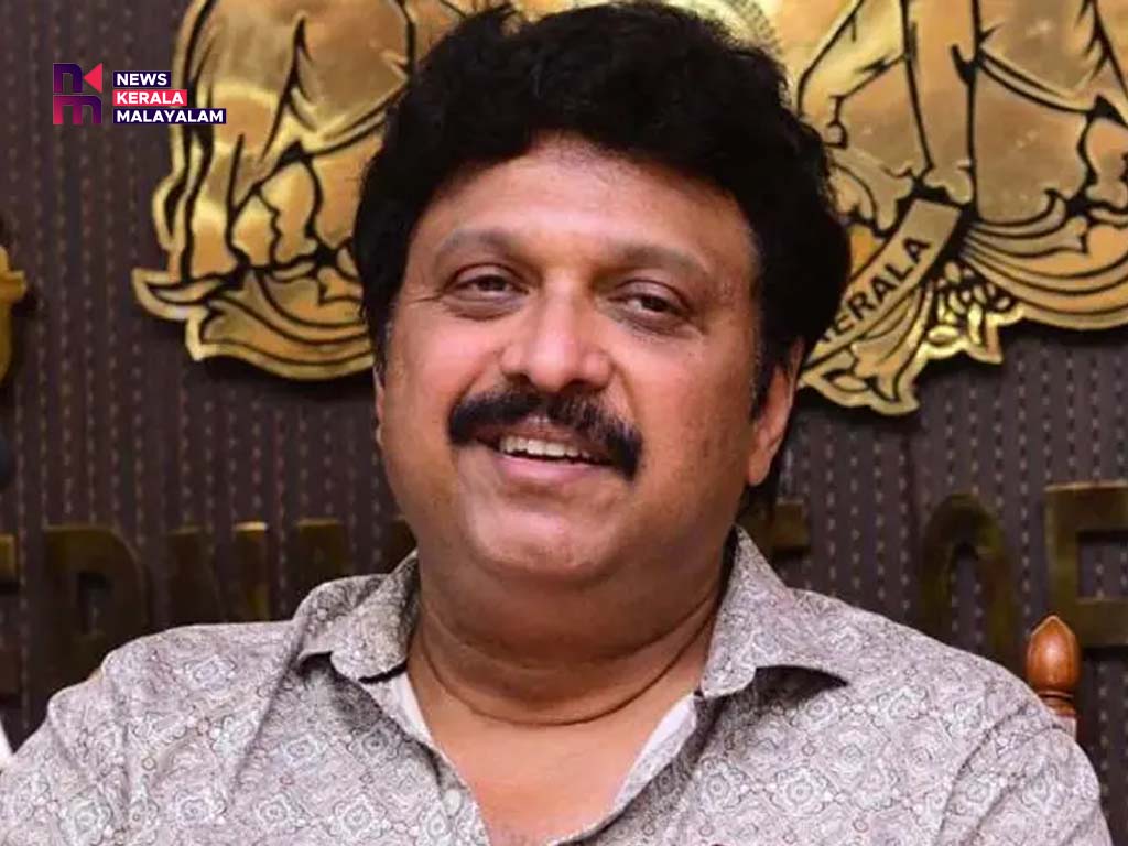 മുഖ്യമന്ത്രി കസേരയല്ല, ബഞ്ചിടേണ്ടി വരും യുഡിഎഫിനെ പരിഹസിച്ച് കെ ബി ​ഗണേഷ്കുമാർ
