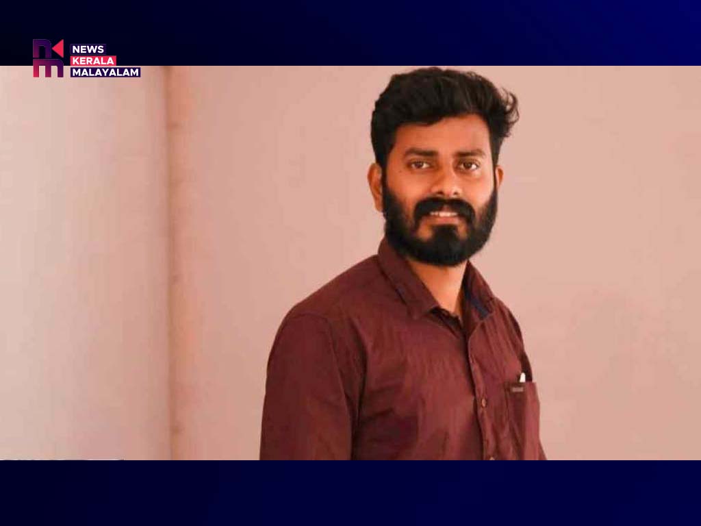 ജോലി വാഗ്ദാനം ചെയ്ത് പീഡനം; DYFI നേതാവിനെതിരെ പൊലീസ് കേസെടുത്തു