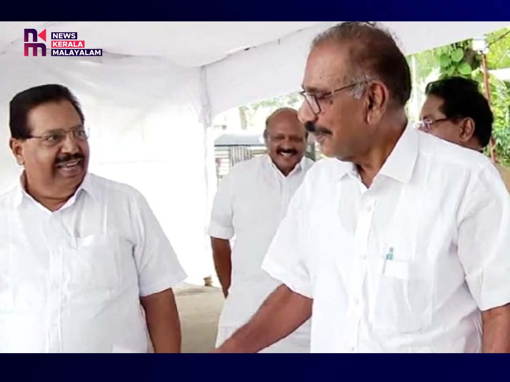എൻസിപിയിൽ പിളർപ്പ്; സംസ്ഥാന പാർട്ടിയായി നിൽക്കാൻ എ കെ ശശീന്ദ്രൻ- തോമസ് കെ തോമസ് വിഭാഗം