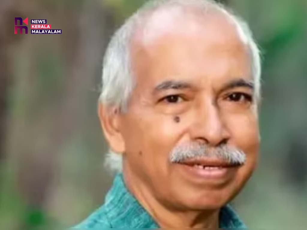 കോൺഗ്രസ് പിന്തുണയോടെ വി കുഞ്ഞികൃഷ്ണന് പയ്യന്നൂരിൽ മിന്നും വിജയം