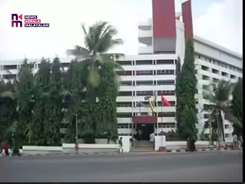 കണ്ണൂരിൽ പ്രതിഫലിച്ചത് ഉൾപാർട്ടി പ്രശ്നങ്ങളെന്ന് നിഗമനം