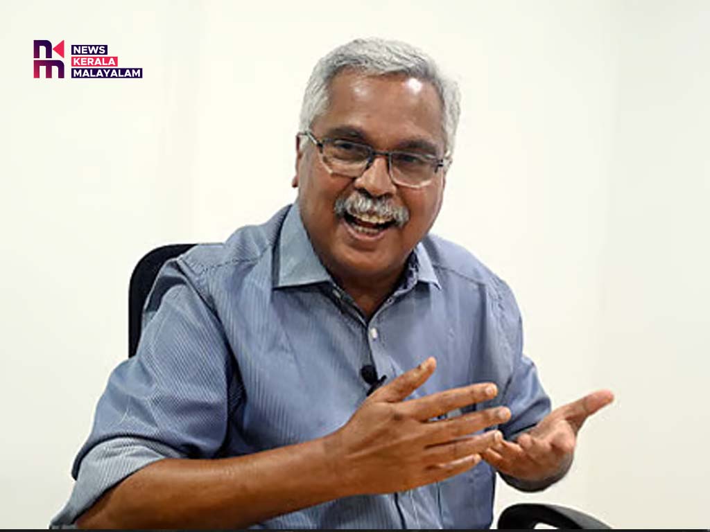 തിരഞ്ഞെടുപ്പ് തോല്‍വി; സിപിഐയിലും നേതൃമാറ്റ ആവശ്യം ശക്തം