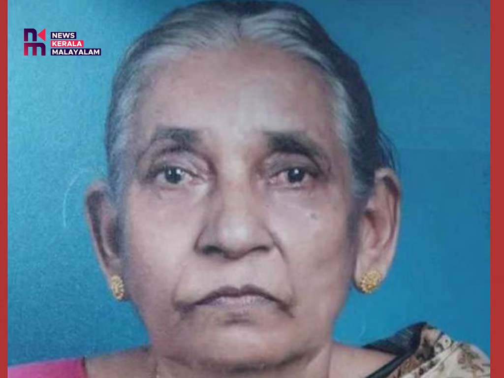 കണ്ണൂരില്‍ പാമ്പുകടിച്ച് വയോധിക മരിച്ചു