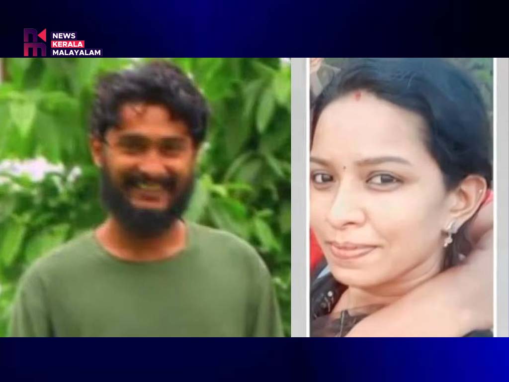 പത്തനംതിട്ട രഞ്ജിത വധക്കേസ്: പ്രതിക്ക് 25 വർഷം കഠിനതടവ്