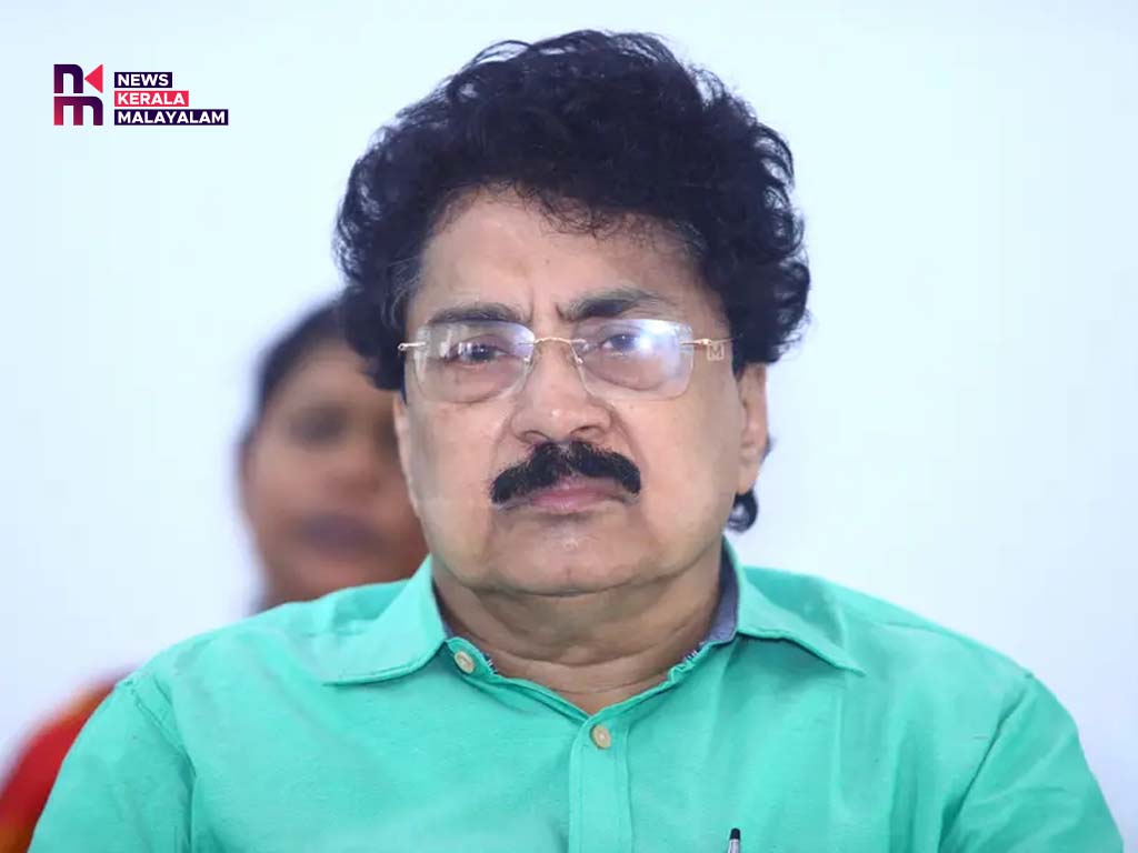 തോൽവിക്ക് കാരണം ‘ഡീൽ’, ബിജെപിക്ക് വോട്ട് വർധിച്ചത് യുഡിഎഫ് പരിശോധിക്കണം’ – പി.കെ. ശശി